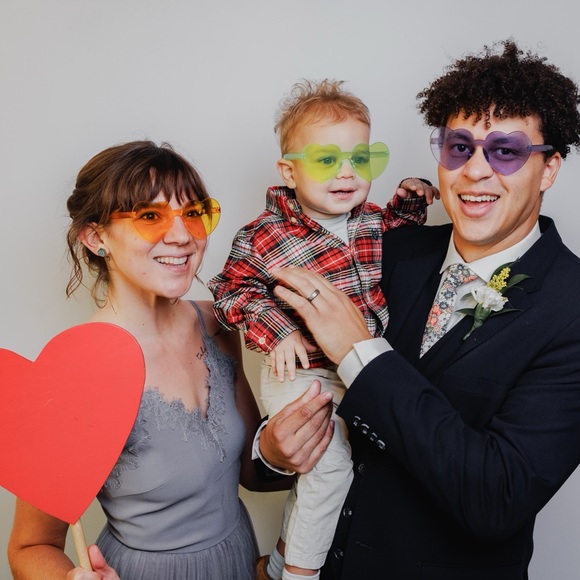 Meet your Posher, Megan - Picture 1 of 1